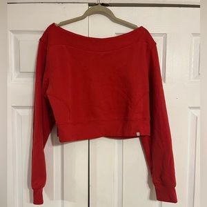 Urban Outfitters BDG Annika Cropped Sweatshirt